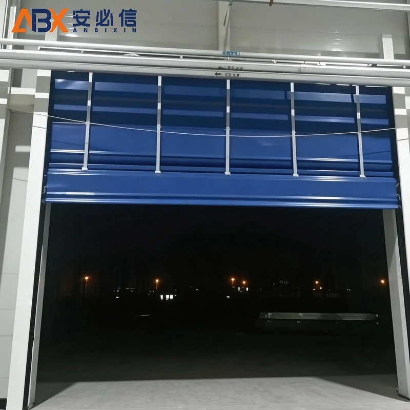 延安市伸缩式卸货平台